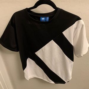 Exclusive Adidas Top